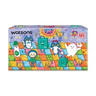 WATSONS WATSONS Watsons 185. Yıl Özel Seri Kutu Mendil 100'lü 1 of 6