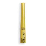  RELOVE BY REVOLUTION RELOVE BY REVOLUTION Relove By Revolution Dancing Queen Metalik Liner Gold  1 of 1 