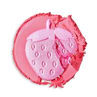 I Heart Revolution Fruity Strawberry Allık