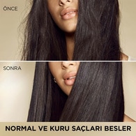 Pantene Saç Kremi Miracle Nem Yüklemesi 220 ml