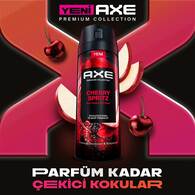 Axe Cherry Spritz Deodorant 150 ml