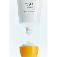  ANUA ANUA Anua Zero Cast Nemlendirici Güneş Kremi 50 ml  1 of 11 