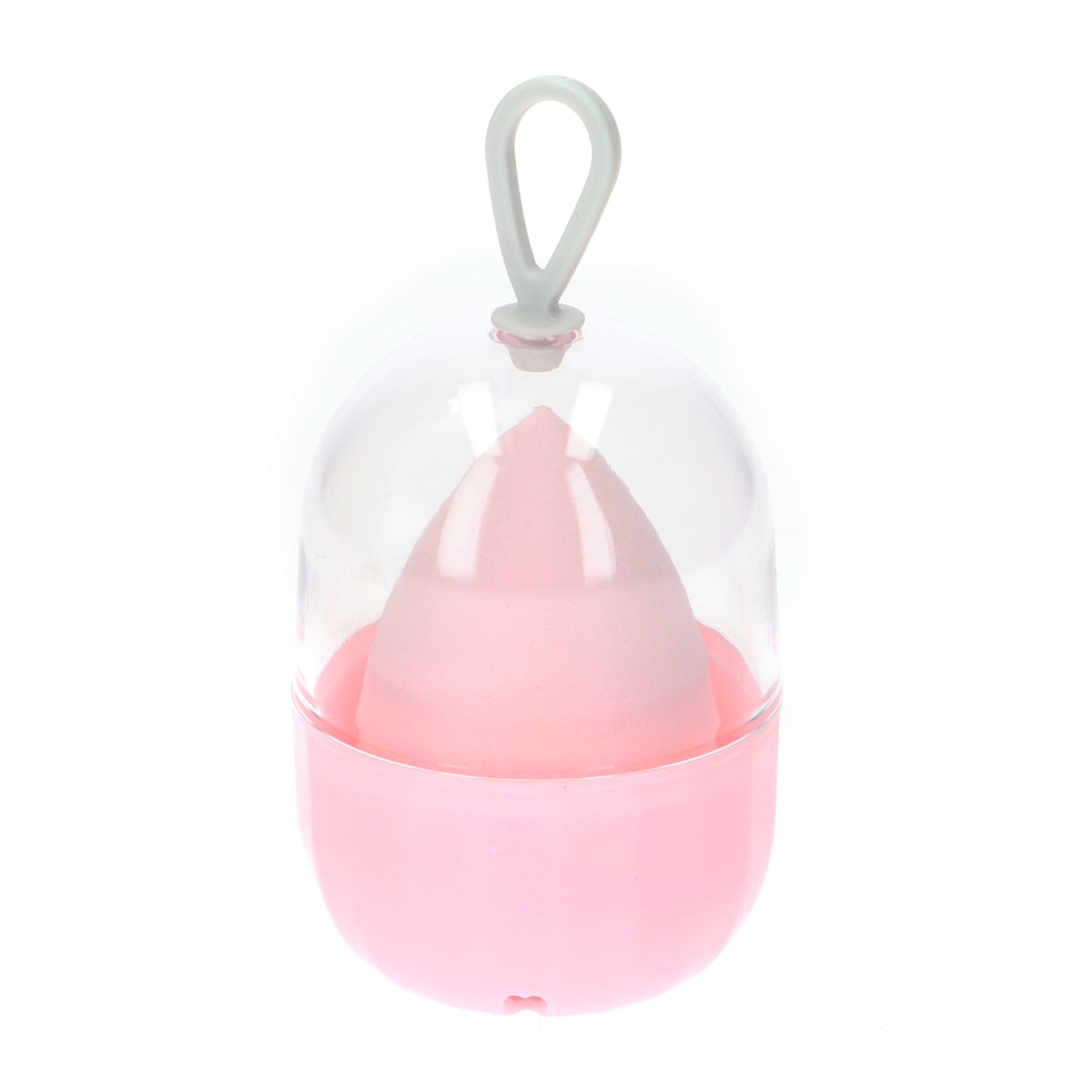  undefined MIINE Miine Renkli Makyaj Süngeri & Saklama Kabı  1 of 14 