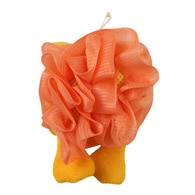  MIINE MIINE Miine Sarı Süngerli Banyo Pufu  1 of 4 