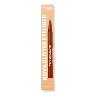 TROUBLE MAKER TROUBLE MAKER Trouble Maker Nova Glitter Eyeliner Bronz 1 of 3