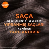 Elidor Saç Bakım Şampuanı Anında Onarıcı 400 ml