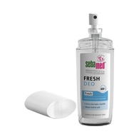  SEBAMED SEBAMED Sebamed Deodorant Sprey Fresh Active 75 ml  1 of 5 