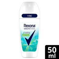  REXONA REXONA REXONA  THERMOCOOL EUCALYPTUS ROLL ON 50ML  1 of 1 