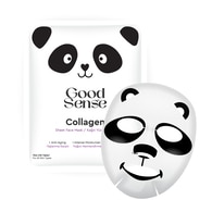  undefined GOOD SENSE Good Sense Panda Collagen Yüz Maskesi  1 of 2 