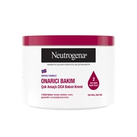  NEUTROGENA NEUTROGENA Neutrogena Onarıcı Bakım Cica Krem 400 ml  1 of 1 