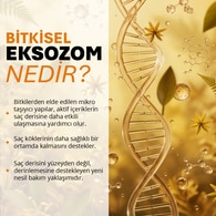 ASHLEY JOY ASHLEY JOY Ashley Joy Dökülme Karşıtı Tonik Saç Spreyi 150 ml 1 of 8