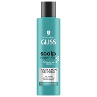  GLISS GLISS Gliss Scalp Balance Nazik Bakım Şampuanı 200 ml  1 of 1 