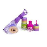 Martinelia Super Girl Çocuk Oje ve Dudak Balm Set
