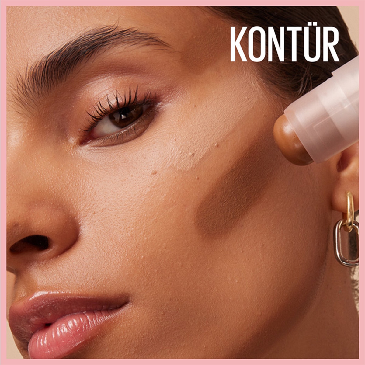  MAYBELLINE MAYBELLINE Maybelline New York Lifter Stix Yüz Şekillendirici Stick 45  1 of 8 