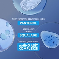 Nivea Yenileyici Micellar Makyaj Temizleme Suyu 400 ml
