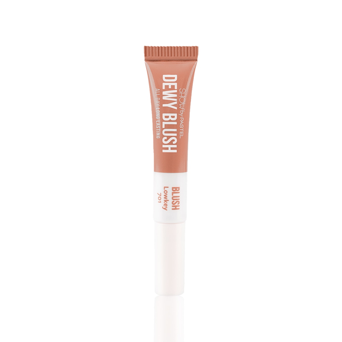 SHOW BY PASTEL SHOW BY PASTEL EXC. Show By Pastel Dewy Blush Allık 701 1 of 7