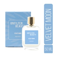  undefined UNFILTER BEAUTY Unfilter Beauty Kadın Parfüm EDT Velvet Moon 50 ml  1 of 1 