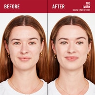 Rimmel London Lasting Finish Fondöten #100