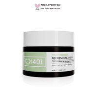  SKIN401 SKIN401 Skin401 Niacinamide Canlandırıcı ve Aydınlatıcı Krem 50 ml  1 of 4 