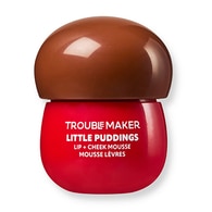 TROUBLE MAKER TROUBLE MAKER Trouble Maker Little Lip & Cheek Mous Nude 1 of 3