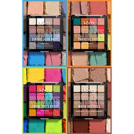 Nyx Professional Makeup Ultimate Shadow Palette Vintage Jean Baby Göz Farı Paleti
