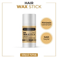 Morfose Stick Wax 55 g