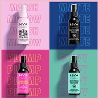 Nyx Professional Makeup Marshmellow Setting Spray Makyaj Sabitleme Spreyi