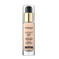 Deborah Instant Lift Fondöten Ivory No: 00