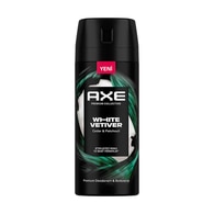 AXE AXE Axe White Vetiver Deodorant 150 ml 1 of 10