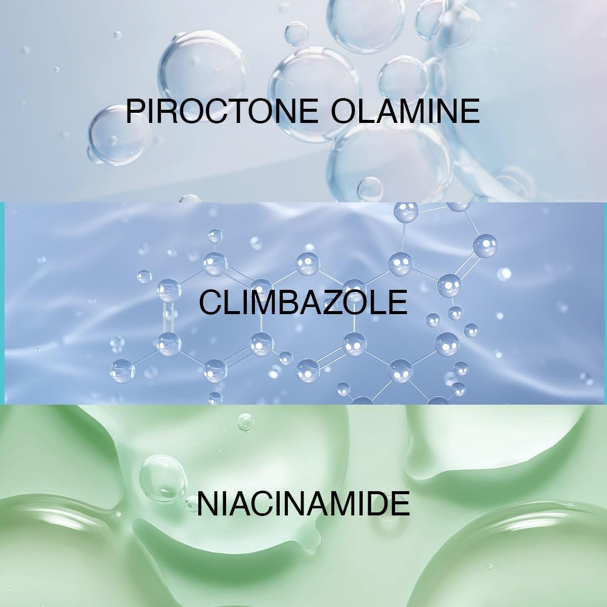  BIOXCIN BIOXCIN Bioxcin Şampuan Kepek ve Saç Dökülmesi 500 ml  1 of 7 