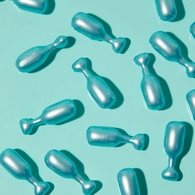 Roc Nem Ve Canlılık Veren Kapsül Serum 30 Adet