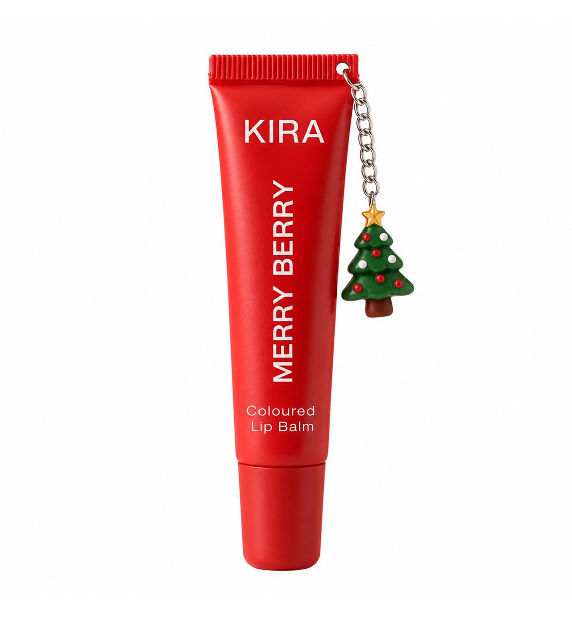 KIRA KIRA Kira Merry Berry Dudak Balmı 1 of 2