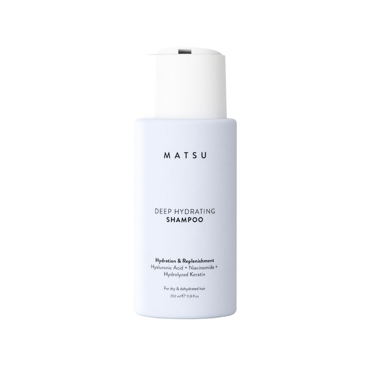 MATSU PROFESSIONAL MATSU PROFESSIONAL Matsu Şampuan Yoğun Nem Bakımı 350 ml 1 of 8