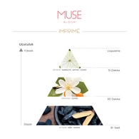 Imprime IMPRİME Imprime Muse Bloom Kadın EDP Parfüm 50 ml 1 of 7