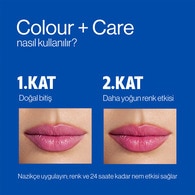 VASELINE VASELINE Vaseline Renkli Dudak Bakım Balmı Pink 3 g 1 of 9