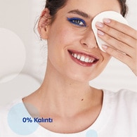 NIVEA VISAGE NIVEA VISAGE Nivea Micellar Canlandırıcı Makyaj Temizleme Suyu Normal Ciltler 400 ml 1 of 8