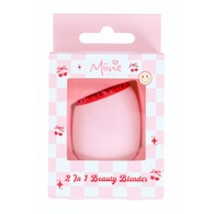  MIINE MIINE Miine Cherry Pop Çil Süngeri  1 of 1 