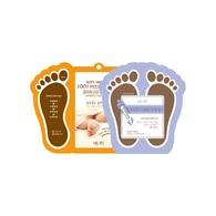  MJCARE MJCARE Mjcare Ayak Peeling Nemlendirici Çorap Maske 2'li Set 50 g 