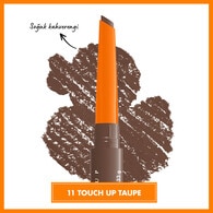 Nyx Professional Makeup Duck Plump Dolgun Görünüm Veren Dudak Kalemi Touch Up Taupe