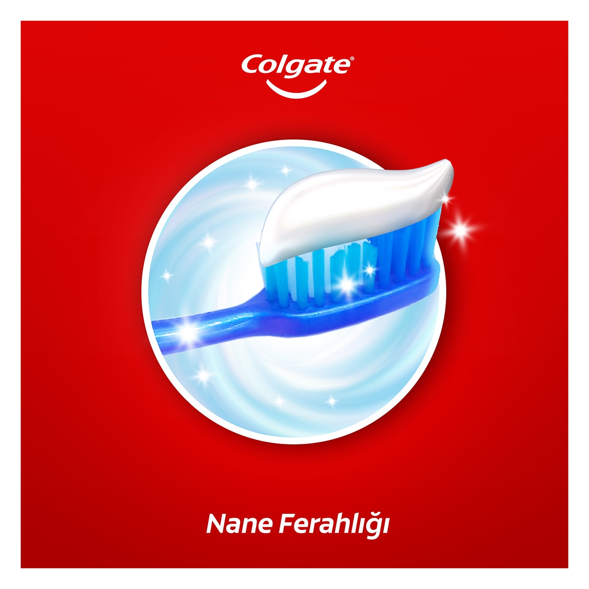 COLGATE COLGATE Colgate Çürüklere Karşı Koruma Diş Macunu 125 ml 1 of 11