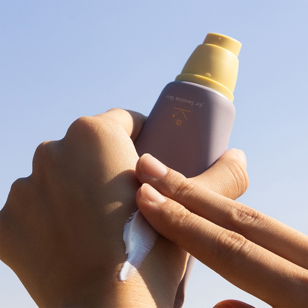  Haruharu HARUHARU WONDER Haruharu Black Rice Mineral Güneş Kremi Spf50 50 ml  1 of 5 