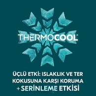  REXONA REXONA REXONA MEN  THERMOCOOL MENTHOL&BLUE DEO 150ML  1 of 10 