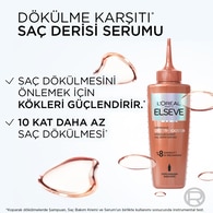  ELSEVE ELSEVE L'Oreal Paris Elseve Growth Booster Dökülme Karşıtı Saç Derisi Serumu 102 ml  1 of 7 