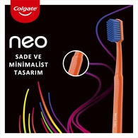 Colgate Neo Orta Diş Fırçası