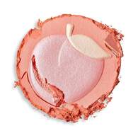 I Heart Revolution Fruity Peach Allık