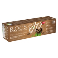  undefined ROCS EXC. Rocs I Like Coffee Leke Karşıtı Diş Macunu 74 g  1 of 3 