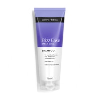 JOHN FRIEDA JOHN FRIEDA JOHN FRIEDA DREAM CURLS ŞAMPUAN SEYAHAT BOY 75ML 1 of 2