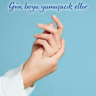 Nivea Nemlendirici El Bakım Kremi 75 ml