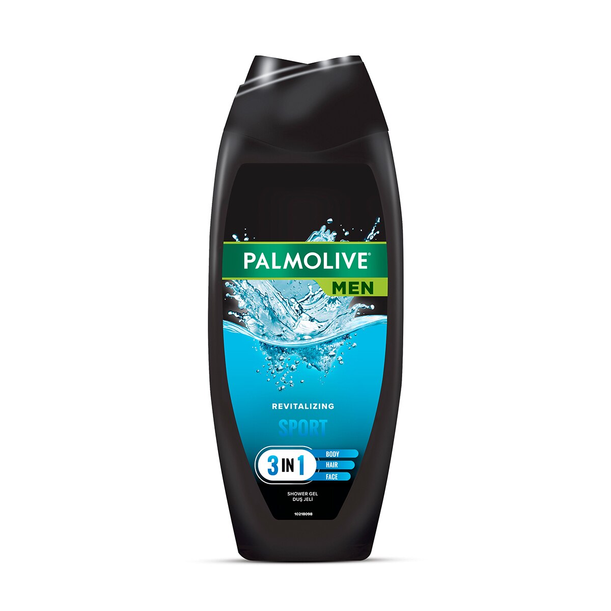  PALMOLIVE PALMOLIVE Palmolive Men Sport Duş Jeli 500 ml  1 of 4 