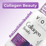  VOOP VOOP Voop Kolajen Beauty Tablet 30'lu  1 of 8 